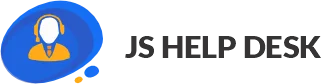 JS Help Desk